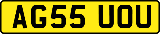 AG55UOU