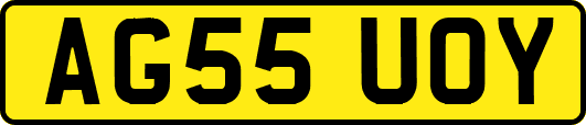 AG55UOY