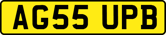 AG55UPB