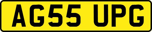 AG55UPG