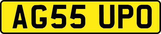 AG55UPO