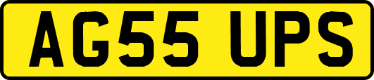 AG55UPS