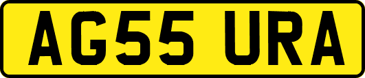 AG55URA