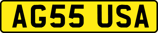 AG55USA