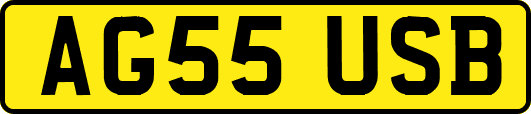 AG55USB