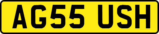AG55USH