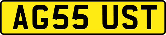 AG55UST
