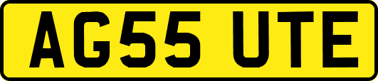 AG55UTE