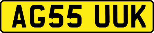AG55UUK