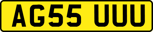 AG55UUU