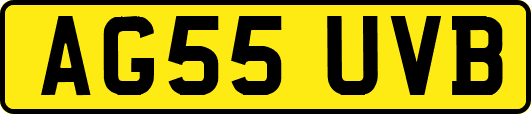 AG55UVB