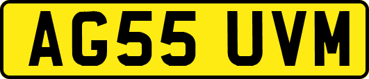 AG55UVM