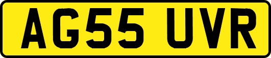 AG55UVR