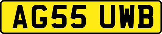 AG55UWB