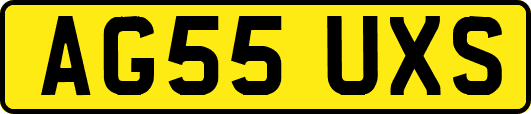 AG55UXS