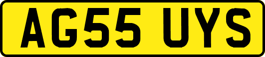 AG55UYS