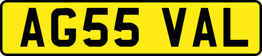 AG55VAL