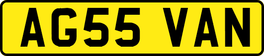 AG55VAN