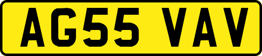 AG55VAV