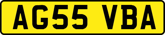 AG55VBA