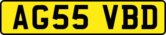 AG55VBD
