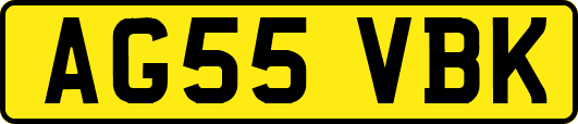AG55VBK