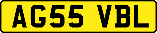 AG55VBL