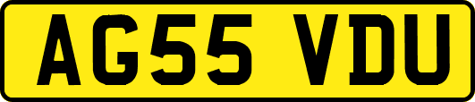 AG55VDU