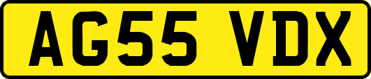 AG55VDX