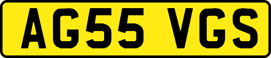 AG55VGS
