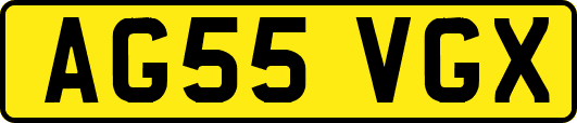 AG55VGX