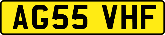 AG55VHF