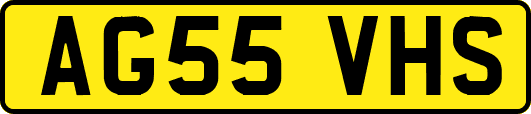 AG55VHS