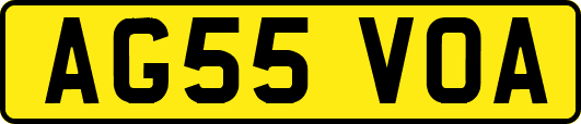 AG55VOA