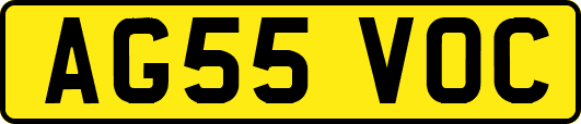 AG55VOC