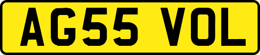AG55VOL