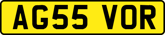AG55VOR
