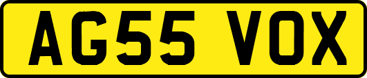 AG55VOX