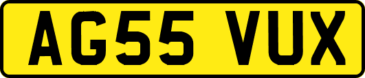 AG55VUX