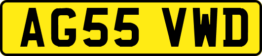 AG55VWD