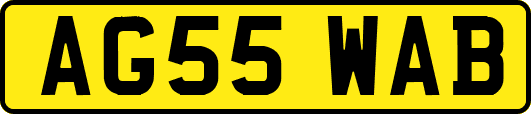 AG55WAB