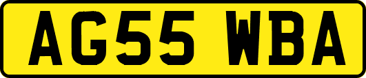 AG55WBA
