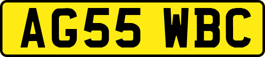 AG55WBC