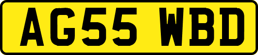 AG55WBD