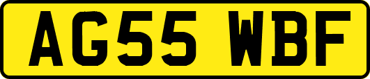 AG55WBF