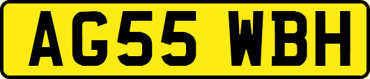 AG55WBH