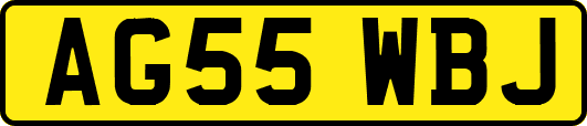 AG55WBJ