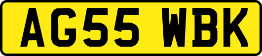 AG55WBK
