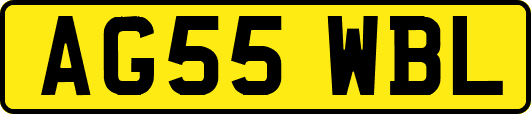 AG55WBL