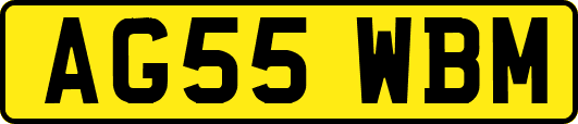 AG55WBM
